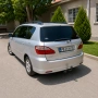 Тойота авенсис версо Бензин газ, 3 950 €, снимка 5