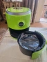 Фритюрник с горещ въздух GourmetMaxx (3 литра, 1400W) – БЕЗ КУТИЯ, снимка 3