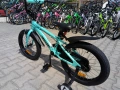X Детски алуминиев велосипед 18" SELECT, снимка 7