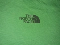 2 броя - The north face (XL) и (L) мъжка тениска и риза с къс ръкав, снимка 2