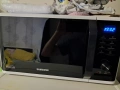 Микровълнова Самсунг, снимка 1