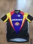 Castelli - РЕТРО вело джърси 2XL, снимка 4