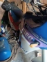Aprilia 350 Tuareg, снимка 13