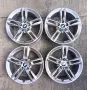 17ки джанти 5х112 BMW Style 483M: F45, F46, X1, X2, снимка 1