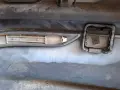 BMW E60 Е61 - Предна-Задна броня и прагове , снимка 11