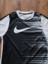 nike dri fit - страхотна мъжка тениска S , снимка 1