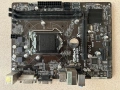 Дънна платка Asrock H81M-DGS, снимка 1