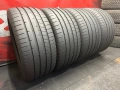 275 40 20 / 315 35 20, Летни гуми, Спорт пакет, Dunlop SportMaxxRT2, 4 броя, снимка 1