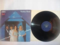 1979г. ГРУПА "ABBA" АЛБУМ "VOULEZ-VOUS" НОВА БГ КОЛЕКЦИОНЕРСКА ГРАМОФОННА ПЛОЧА БАЛКАНТОН ВТА 11001, снимка 2