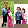Цифрови портрети, снимка 1