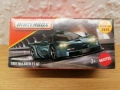 Matchbox 2024 Chevrolet Camaro ZL1 Convertible, 1997 McLaren F1 GT , снимка 2