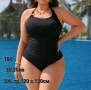 Бански размери  2XL гр.120 х.130см , снимка 1