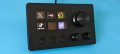Basicolor N3 Stream Controller Deck с 6 LCD макро клавиша, 3 бутона и 3 копчета - програмируем, снимка 2