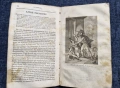 Стара Книга 1833 г. - френски език, снимка 2