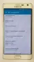 Телефон Samsung Galaxy Note Edge (SM-N915FY) 32GB, бял цвят, снимка 6