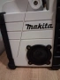 Радио + зарядно Makita , снимка 7