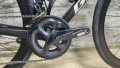 Карбонов шосеен велосипед Giant TCR Pro Team Disc Ultegra SLR1 42 Carbon | M, снимка 3