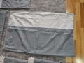 спален комплект с обиколник за бебешка кошара 140/70 см, снимка 3