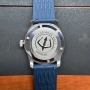 Christopher Ward C65 Trident GMT, снимка 4