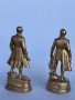 Фигурки на Васил Левски и Христо Ботев, снимка 2