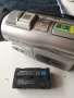Panasonic NV-DX100EG MiniDV видео камера - профи клас, снимка 16