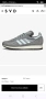 Adidas Originals New York маратонки 45 номер. , снимка 3