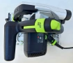 FESTOOL TS 55 REBQ - Потапящ циркуляр 1200W перфектен!, снимка 4