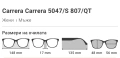 Слънчеви очила Carrera 5047/S 807/QT, снимка 8