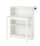 Бюро етажерка секция библиотека Ikea, снимка 1