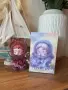 Оригинален Labubu Pop Mart | Blind Box София | Macaron, Have a Seat, Big Into Energy, снимка 9