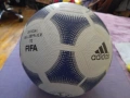 топка нова модел Adidas Terrestra Silverstream , снимка 4