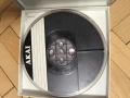 AKAI WIDE RANGE TAPE WR-150-7, снимка 4