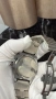Мъжки часовник Breitling Chronomat GMT, снимка 2