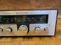 Ресивър Kenwood KR-1400 (1974г.) – Уникален звук, ТОП състояние!📻✨Японска винтидж класика!, снимка 5