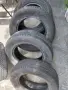 4 бр летни гуми Kumho Grugen, снимка 1