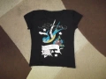 Тениски ED HARDY  мъжка,М-Л  дамска,С-М, снимка 5