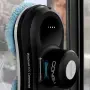 Умен робот за почистване на стъкло Cecotec WinDroid 870 Connected 80W Черен, снимка 3