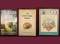 Финанси, икономика, данъци, валути - тенденции, проблеми [22 книги], снимка 3