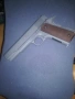 Colt 1911 Anniversary model, Airsoft CO2, 1joules, with blowback, снимка 2
