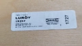 Подматрачна рамка, 70х200 см LURÖY от Икеа - Ikea, снимка 2