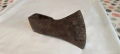 Автентична американска глава за брадва (ок. 1940 г.) – 3 LB, снимка 5