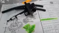 030129220C=100578756**NEU**Hans Pries**VW**ВАКУУМНА МЕМБРАНА ЗА КАРБУРАТОР** , снимка 3