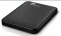 Преносим Твърд Диск WESTERN DIGITAL ELEMENTS , снимка 2