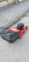 Бензинова косачка с кош Briggs Stratton , снимка 8
