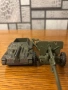 Метални военни играчки, снимка 9