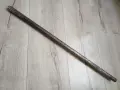 НЯКАКВА ОСМОСТЕННА ЦЕВ , снимка 1