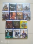 МЕГА КОЛЕКЦИЯ PS5 & PS4 Игри: Witcher 3, GT7, GTA 5, WWE 24, Diablo 3, RE4, снимка 1