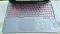 геймърски Asus tuf gaming 8ядра/4GB video/16RAM/512SSD/отлична батерия!, снимка 8