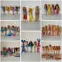 Winx club кукли и лотове, снимка 1