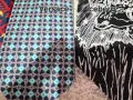 копринени вратовръзки Hermes, YSL, FERRE, Versace , снимка 7